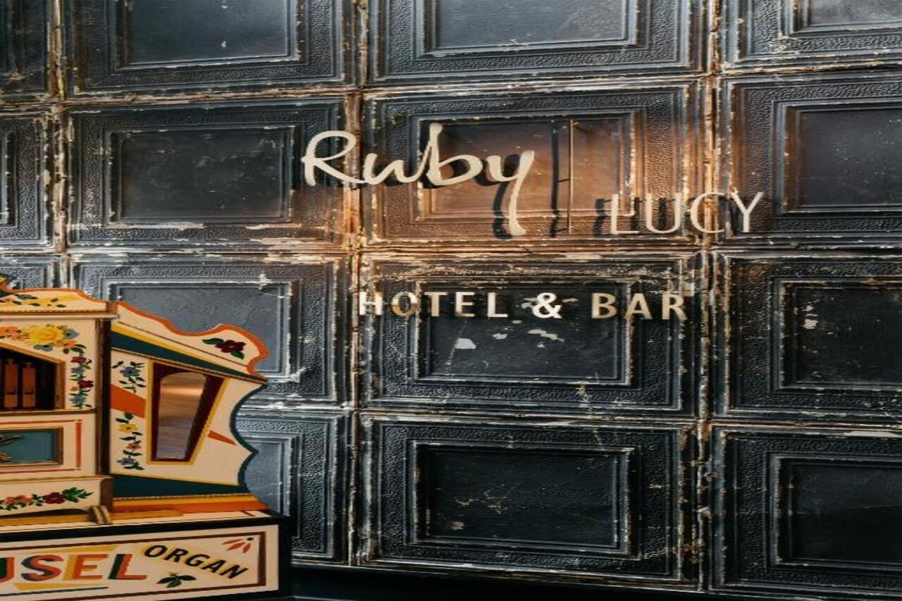 Ruby Lucy Hotel Londres
