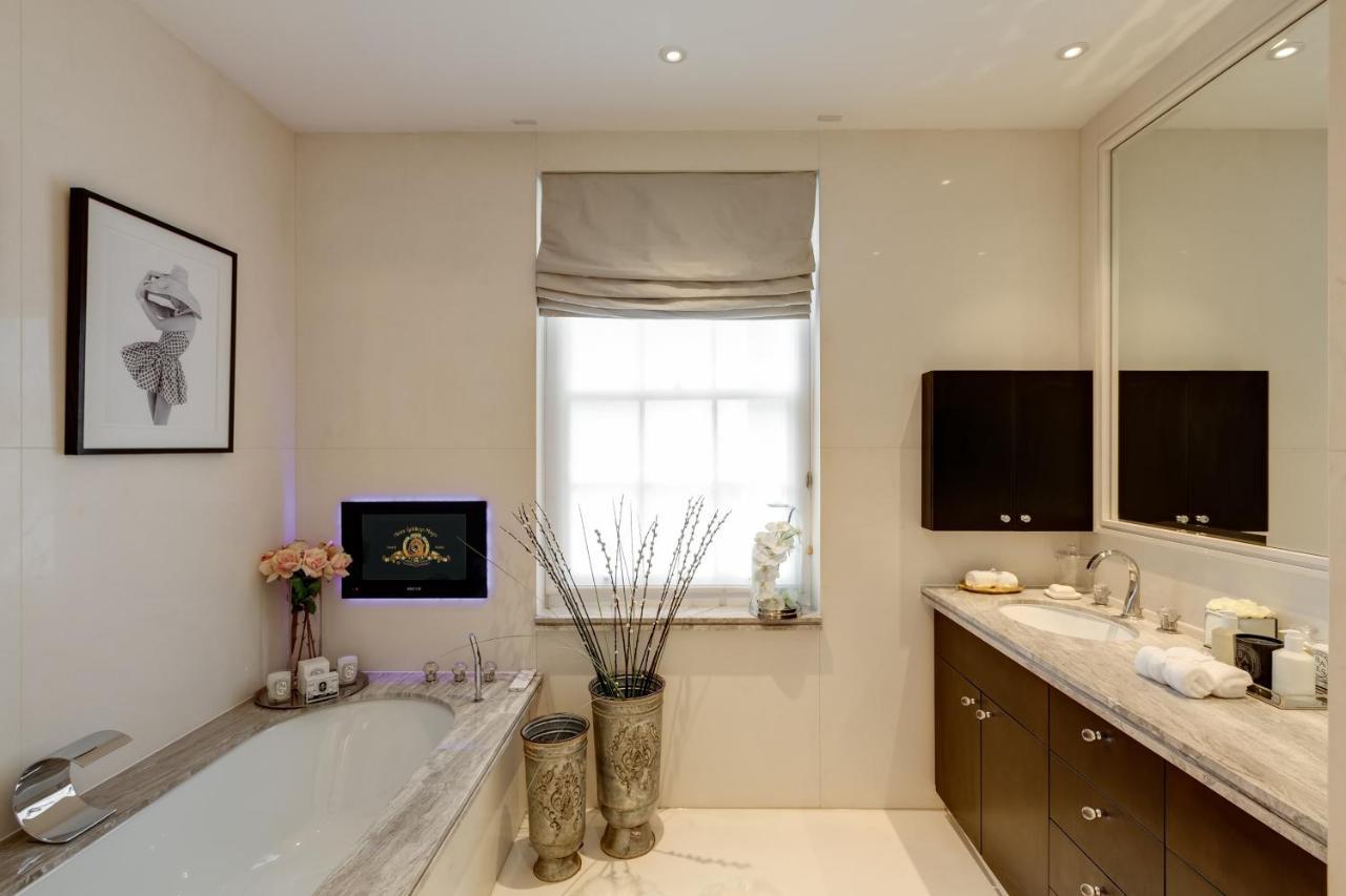 Majestic Belgrave House Next To Buckingham Palace Garden Casa de férias *