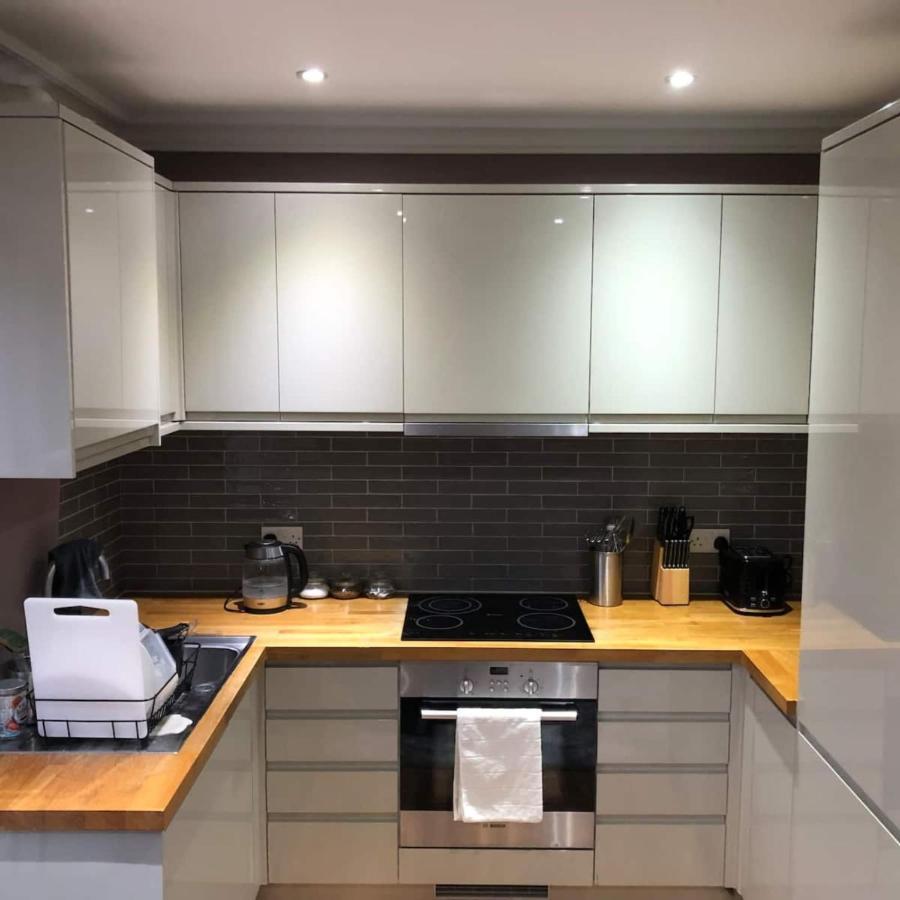 Peaceful 1 Bedroom Near Clapham Common Apartment *