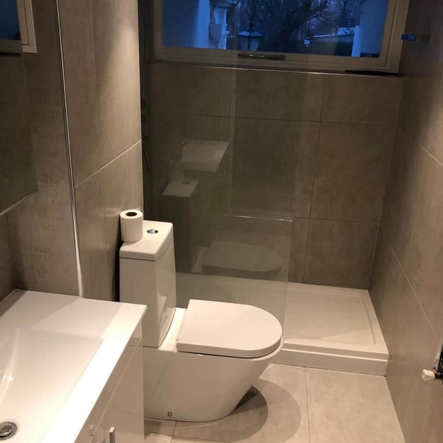 Apartment Peaceful 1 Bedroom Near Clapham Common