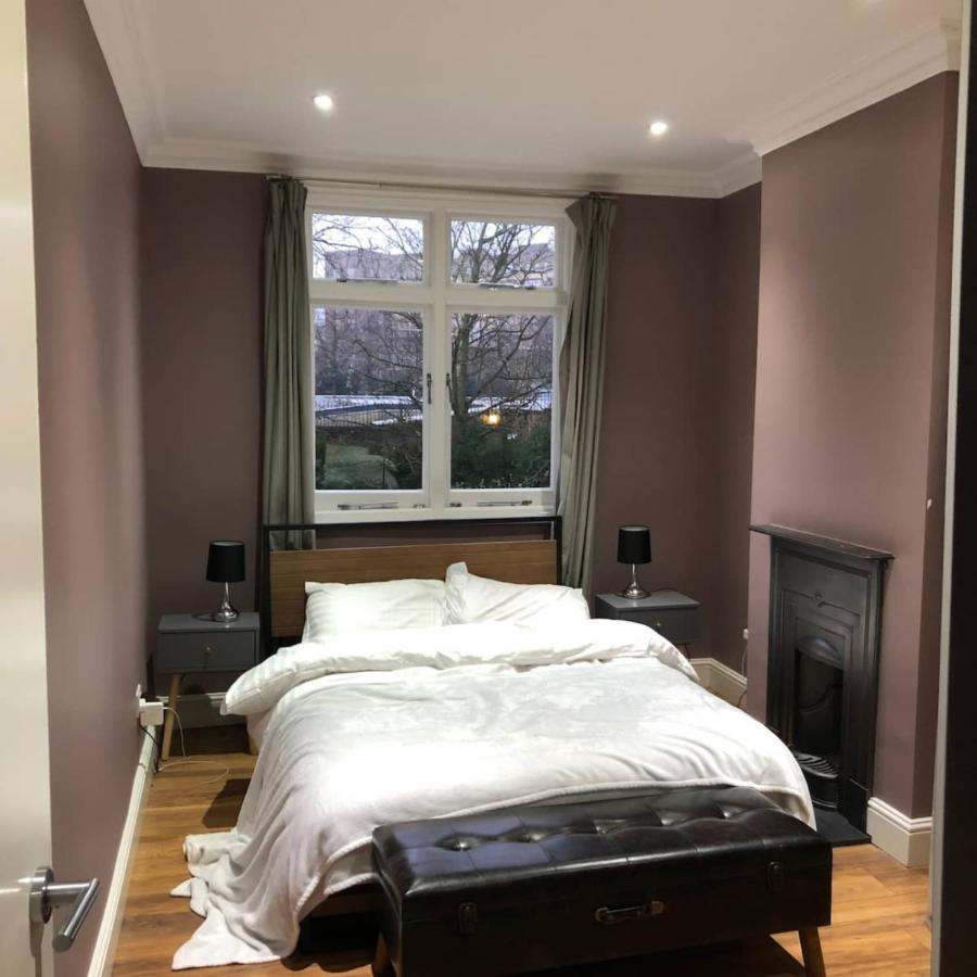 Peaceful 1 Bedroom Near Clapham Common London