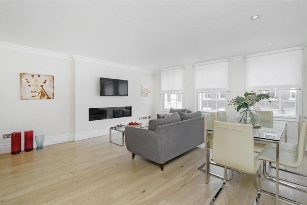 Apartment Stunning 2 Bed - Bond Street And Selfridges!