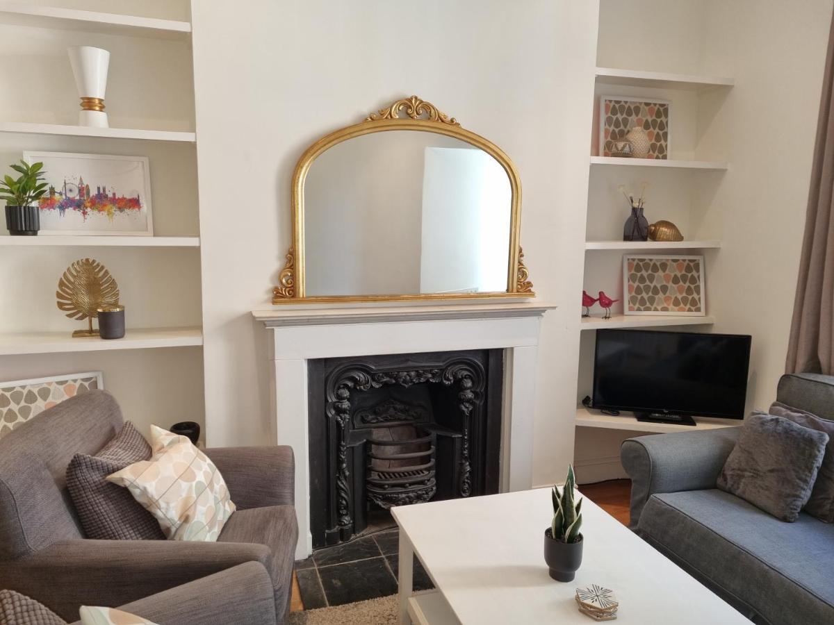 Apartamento Near Big Ben And Eye *