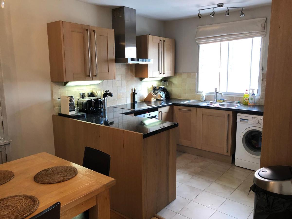 Appartement Notting Hill