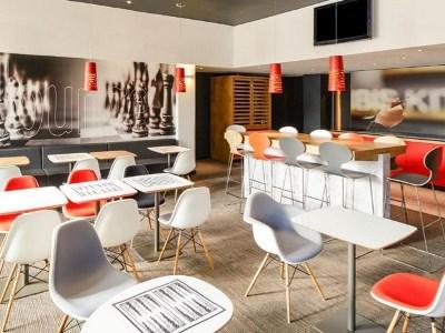 Hotel Ibis Stratford Londres