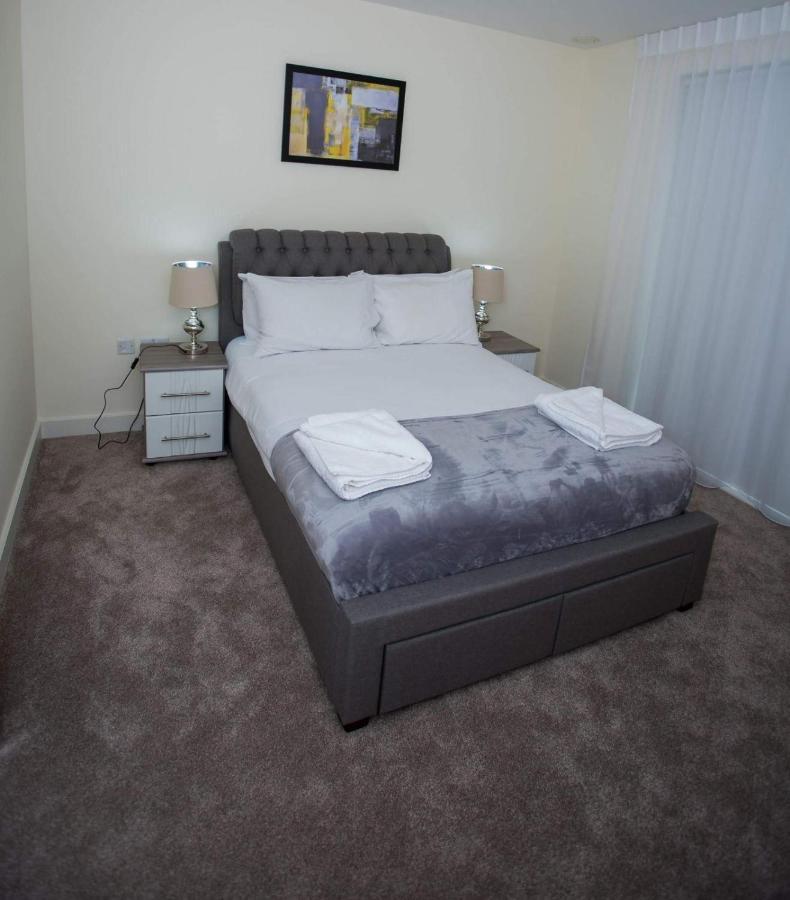 Apartment Unique 2 Bed *