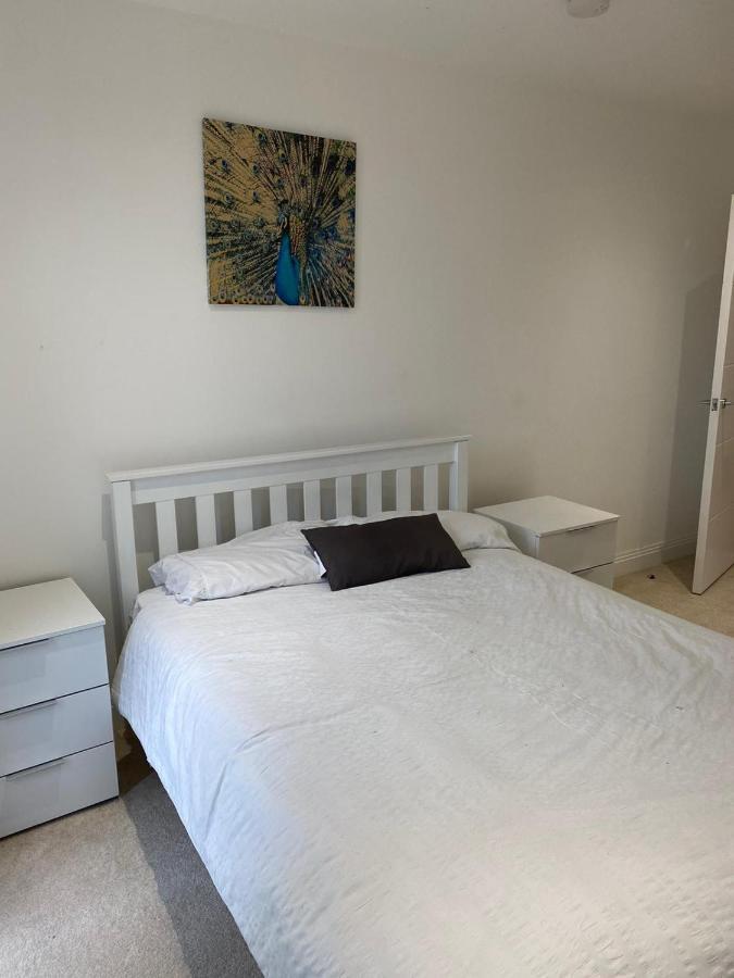 Apartamento Weston Point Londres
