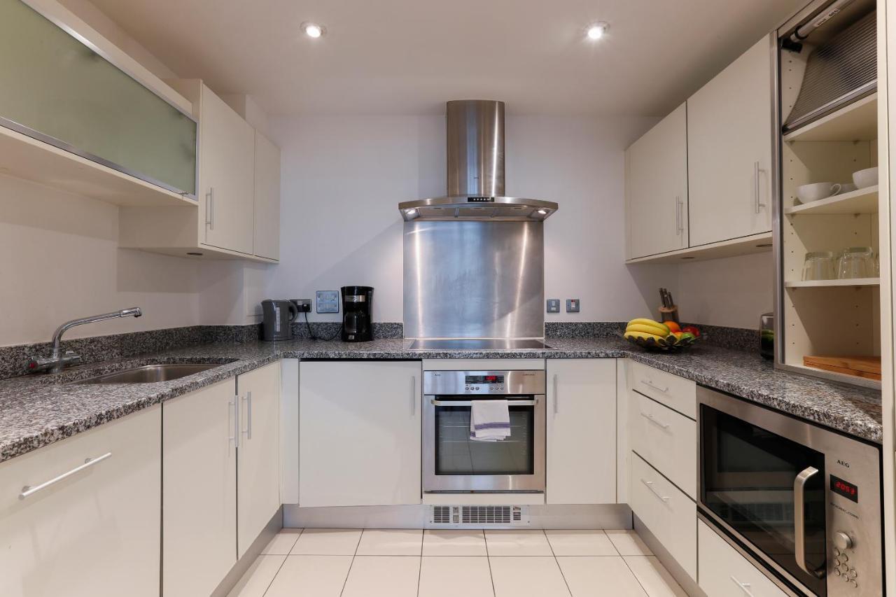 Apartamento Saint Paul's *