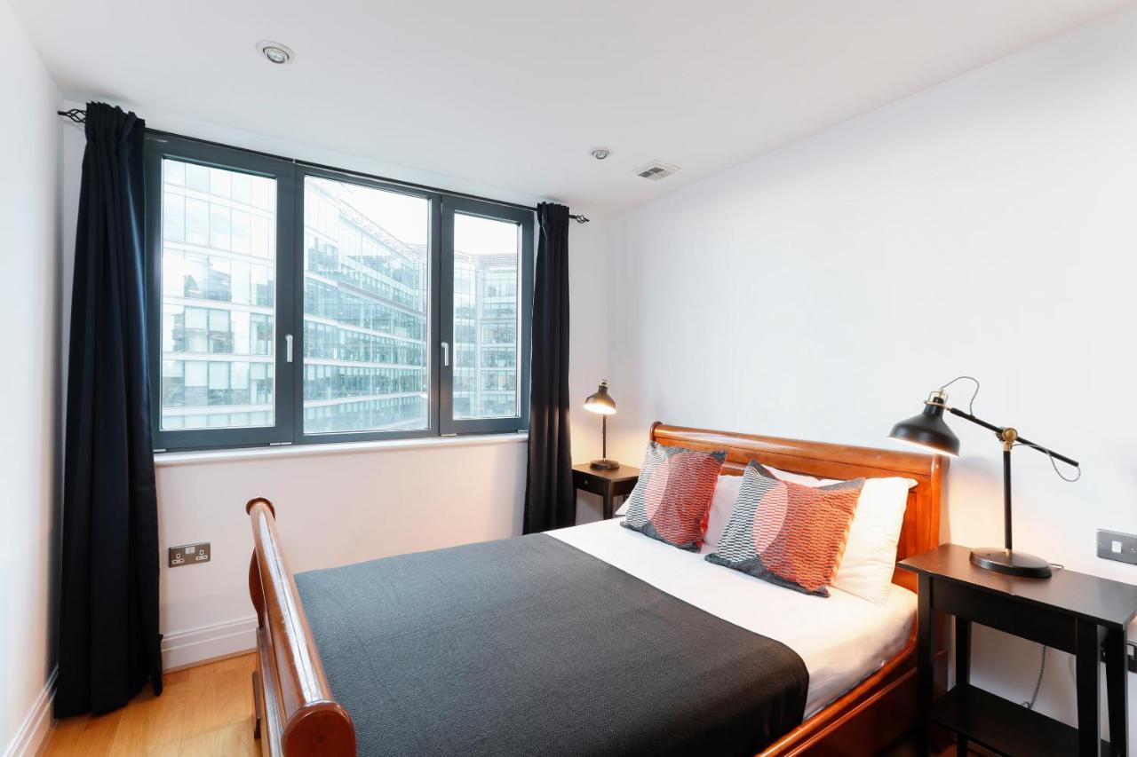 Apartamento Saint Paul's *