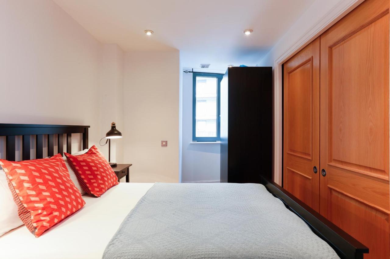 Apartamento Saint Paul's
