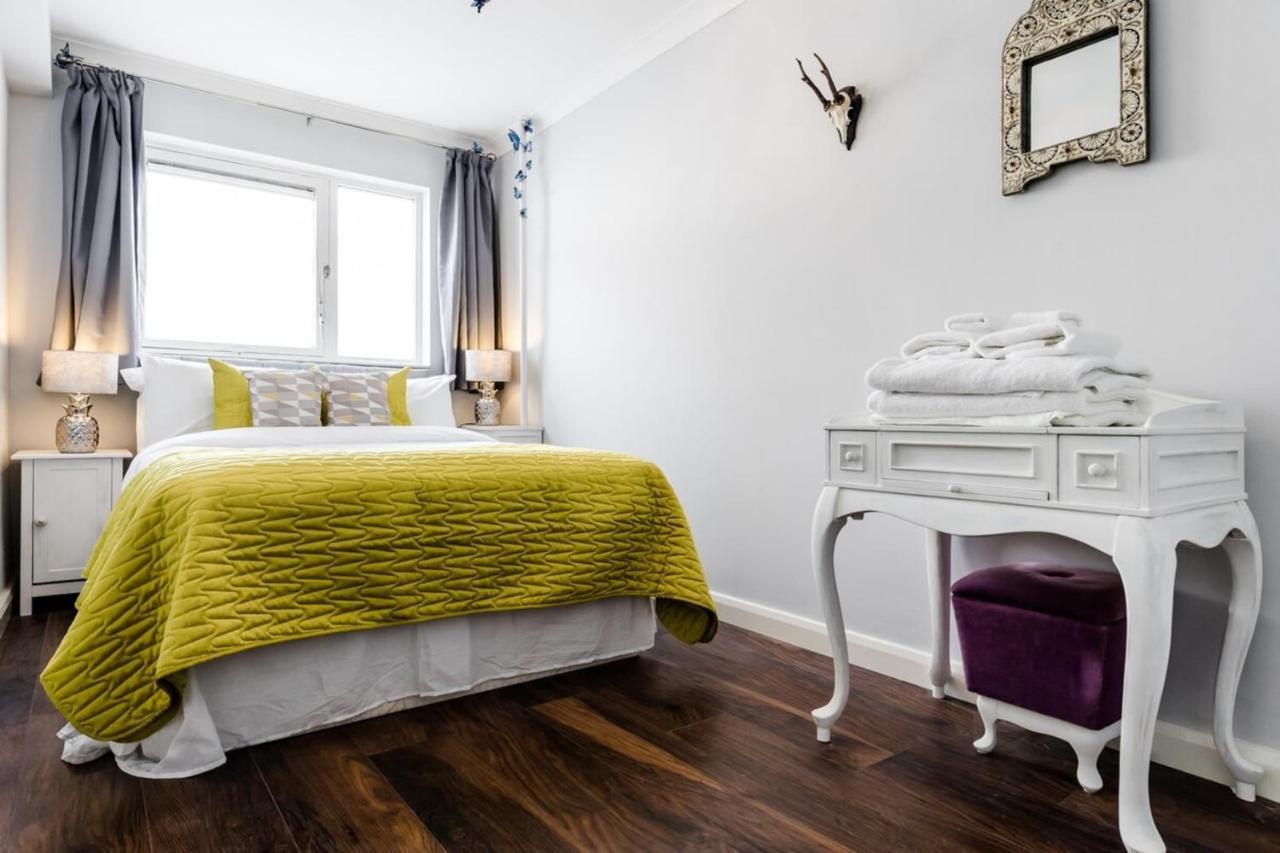 Apartamento Lovely 2 Bedroom Near South Bank *