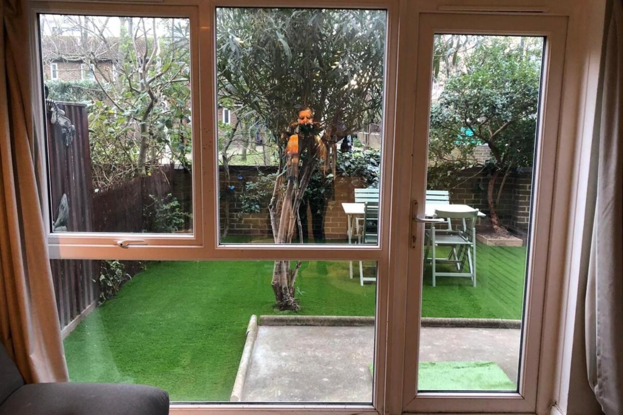Apartamento Lovely 2 Bedroom Near South Bank