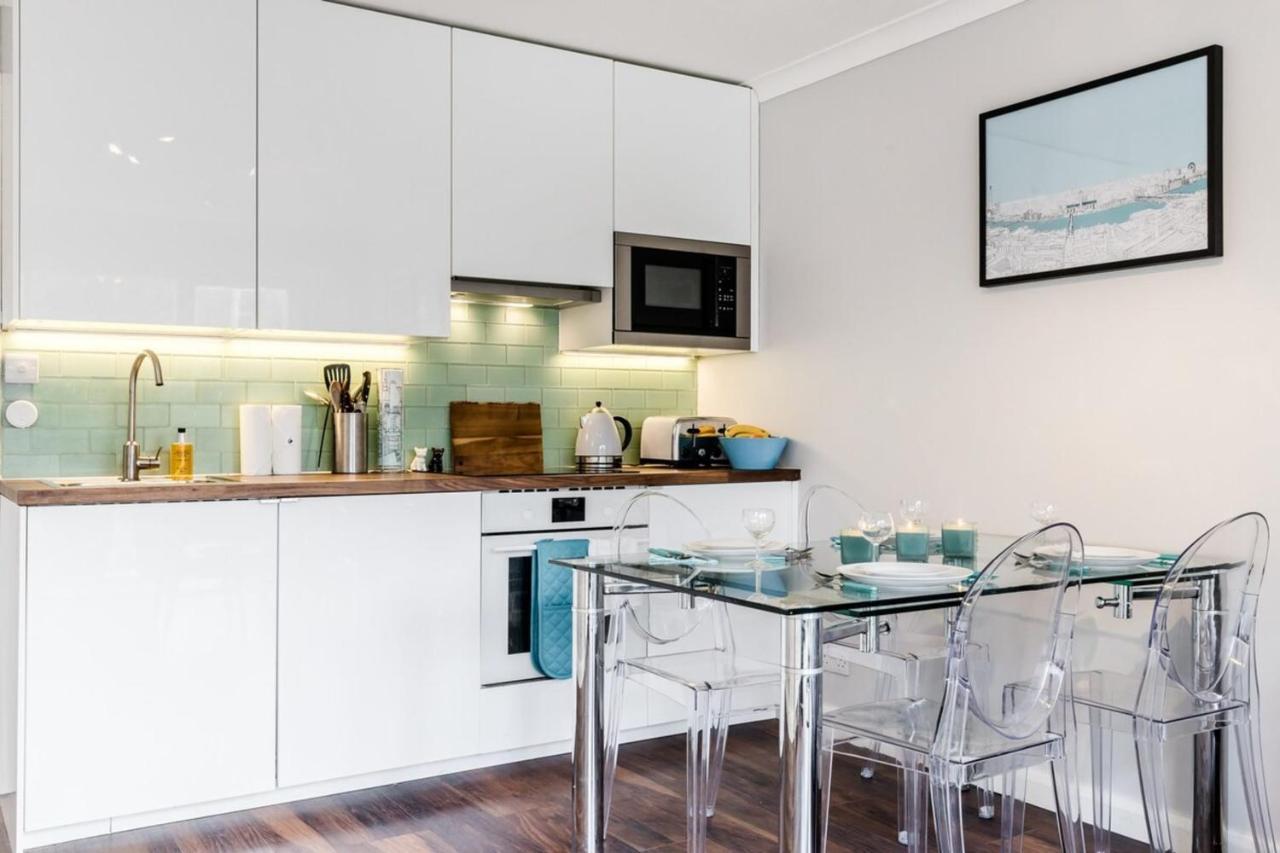 Lovely 2 Bedroom Near South Bank Apartamento *