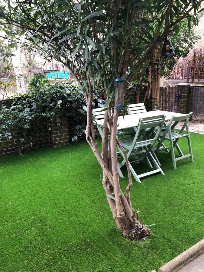 Lovely 2 Bedroom Near South Bank Apartamento