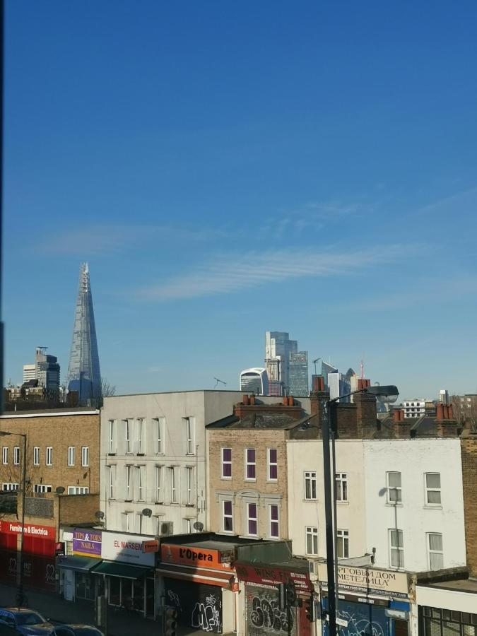 Marahanata Jadwin 1 Beautiful 1 Bed Flat * Londen