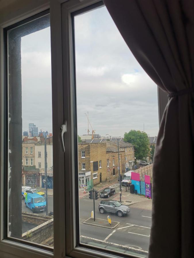 Appartement Marahanata Jadwin 1 Beautiful 1 Bed Flat *