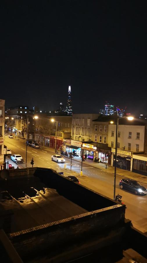 Marahanata Jadwin 1 Beautiful 1 Bed Flat Appartement *