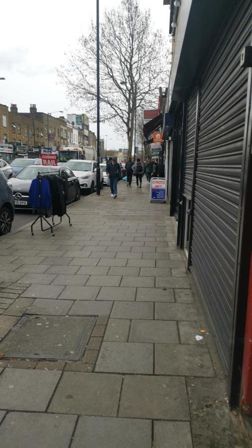 Marahanata Jadwin 1 Beautiful 1 Bed Flat * Londen