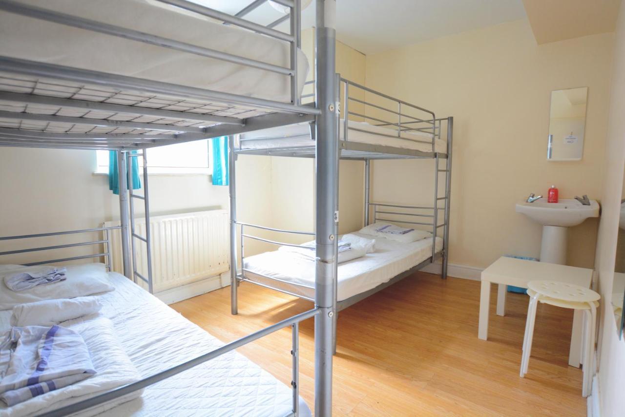 Hostal Nx London Hostel *