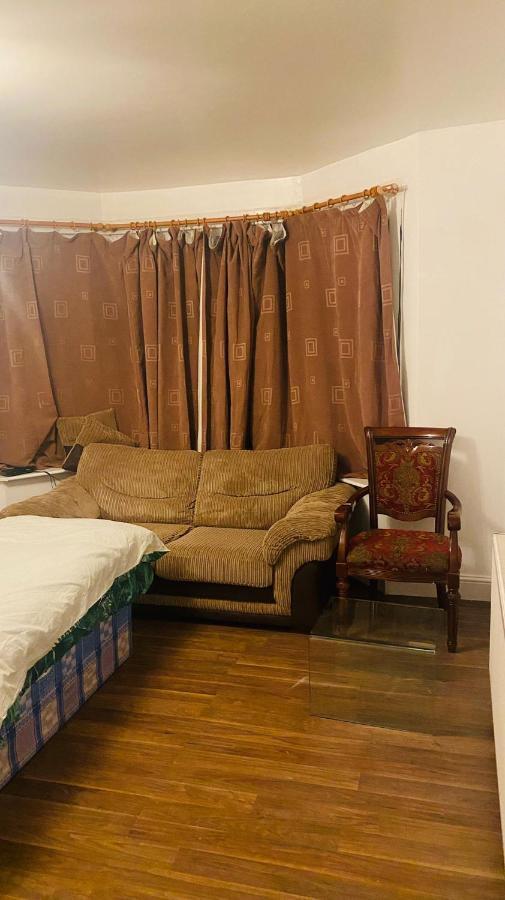 Double Room London Wembley For Rent Londres
