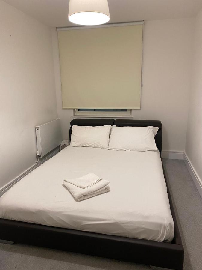 Apartamento Weston Point