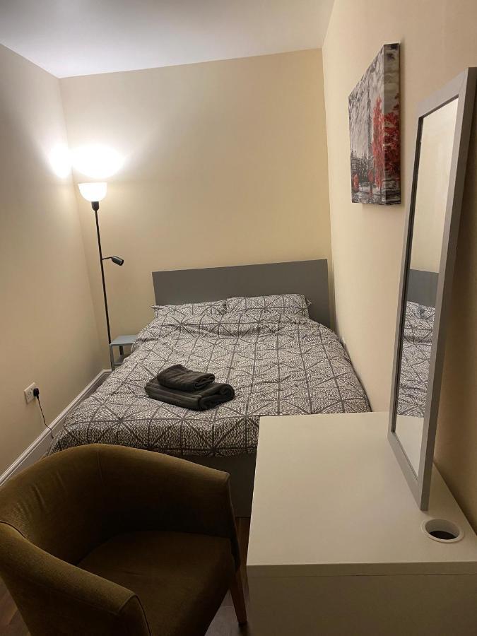 Cosy Ealing Hospedagem domiciliar Londres
