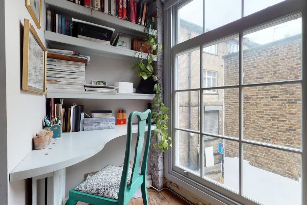 Appartement Stylish 2 Bedroom 2 Bathroom Flat In Islington