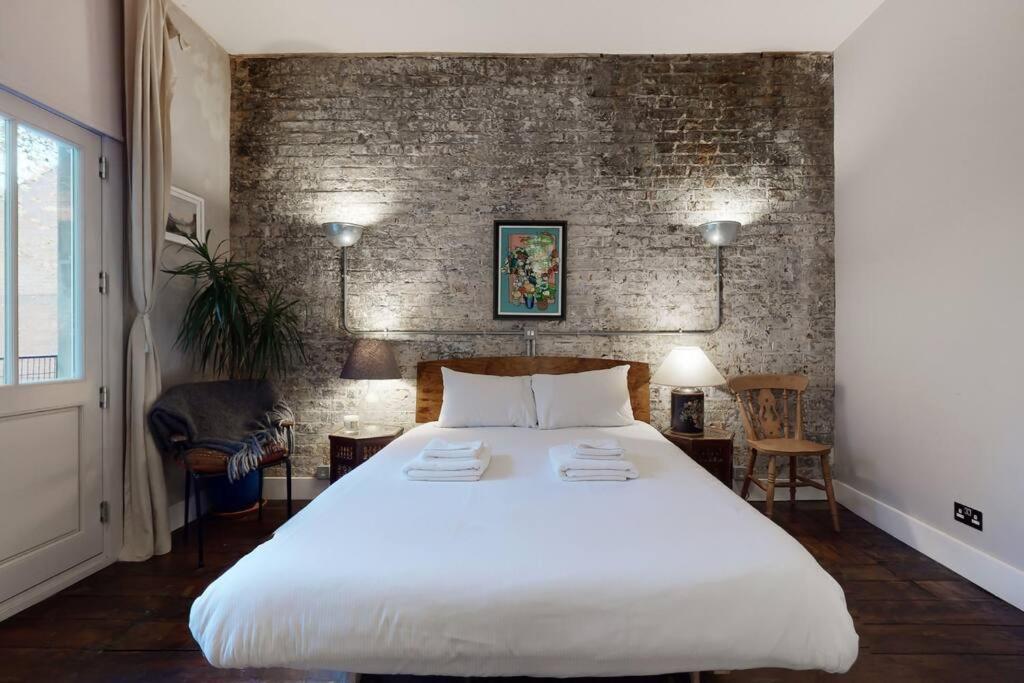 Stylish 2 Bedroom 2 Bathroom Flat In Islington Appartement