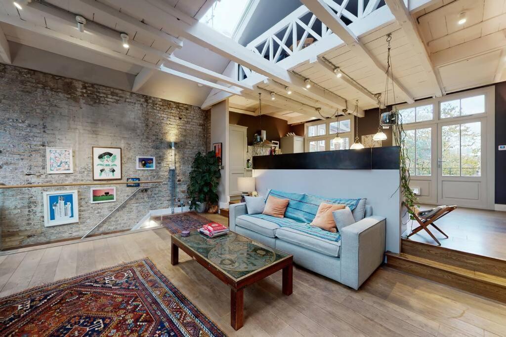 Stylish 2 Bedroom 2 Bathroom Flat In Islington * Londres