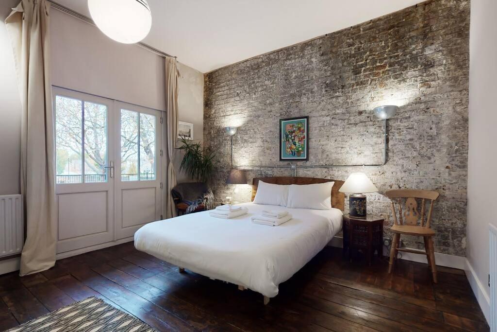 Appartement Stylish 2 Bedroom 2 Bathroom Flat In Islington *