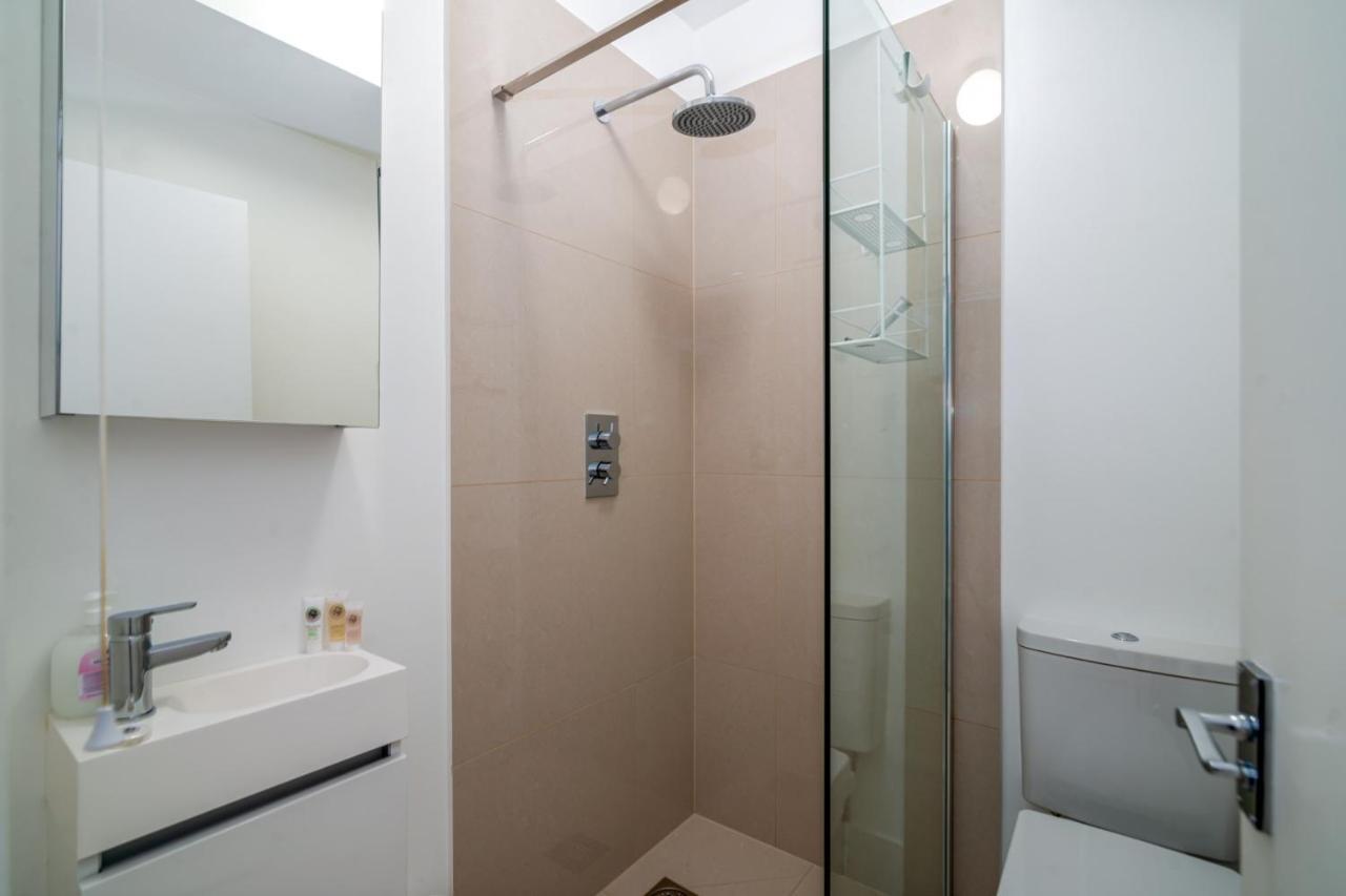Guestready - Family-friendly Flat In Battersea *