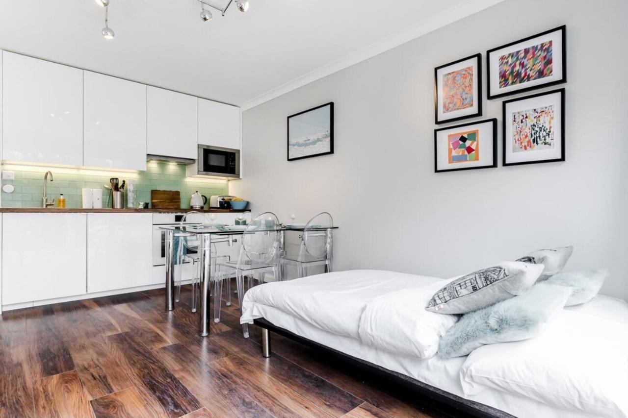 Apartamento Lovely 2 Bedroom Near South Bank *