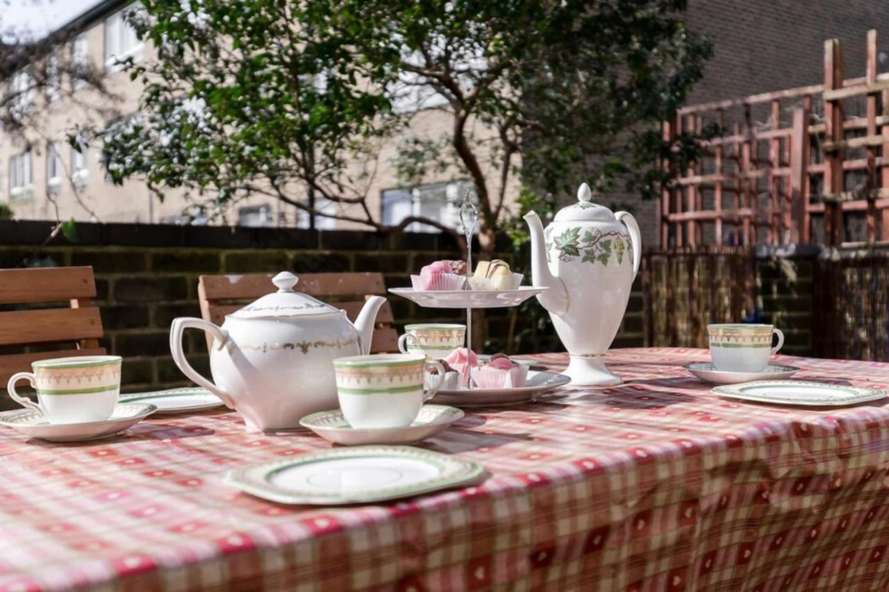 Apartamento Lovely 2 Bedroom Near South Bank Londres