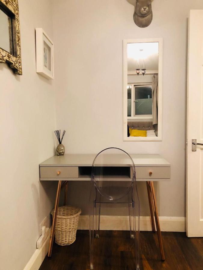 Apartamento Lovely 2 Bedroom Near South Bank Londres