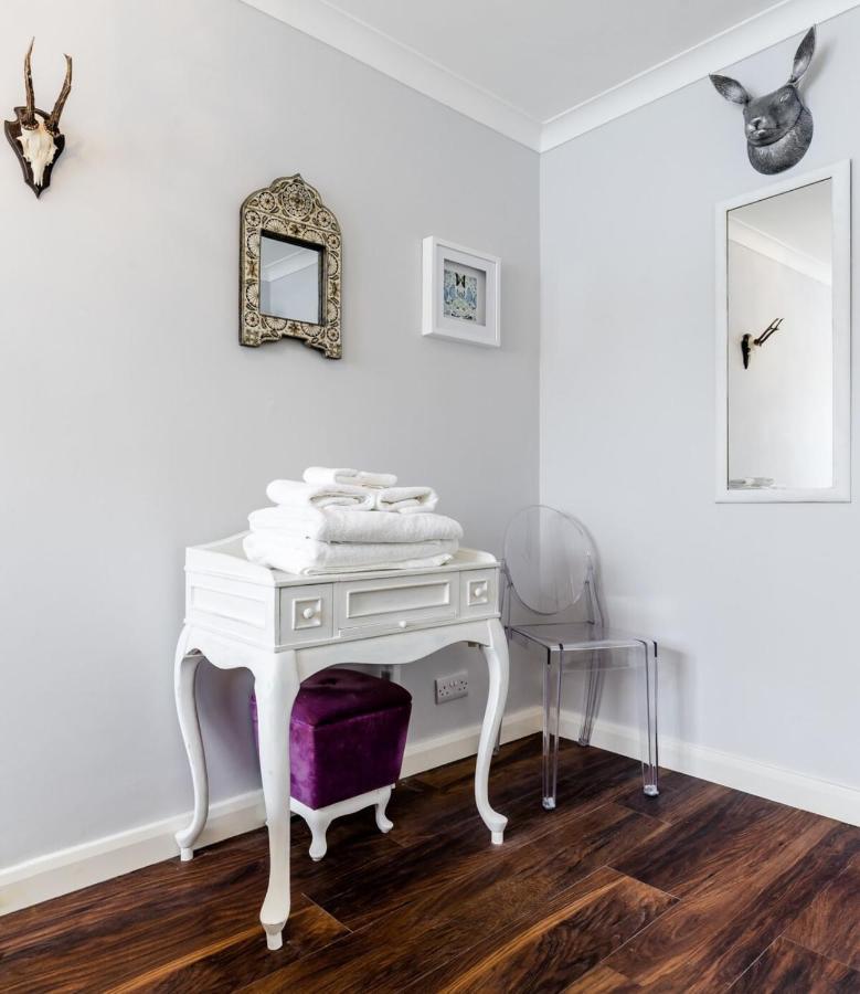 Apartamento Lovely 2 Bedroom Near South Bank