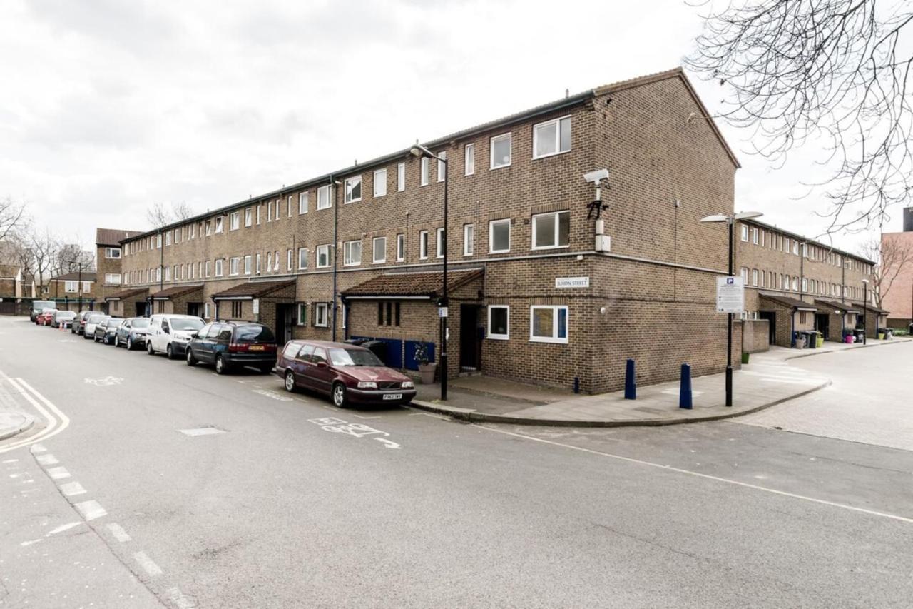 Apartamento Lovely 2 Bedroom Near South Bank