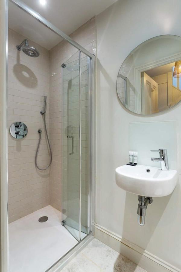 Apartamento Bright 2 Bedroom With Garden In Clapham