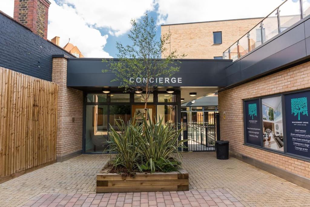 Luxurious & Modern Townhouse In Hammersmith Londres