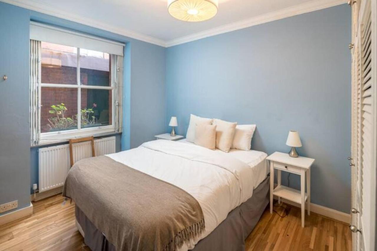 Appartement Cosy 2 Bedroom In Bayswater *