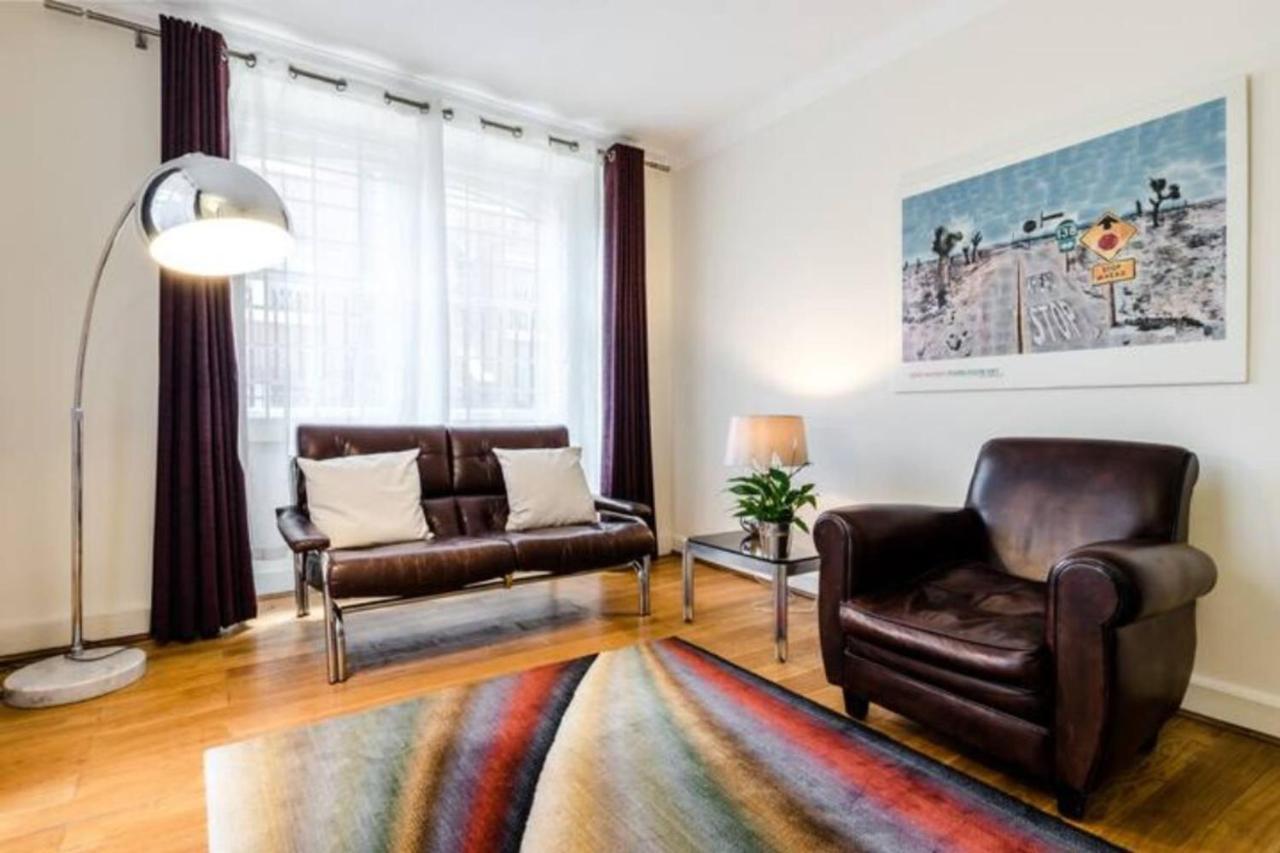 Appartement Cosy 2 Bedroom In Bayswater