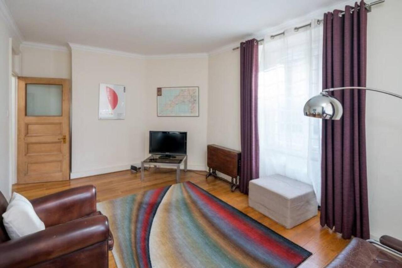 Appartement Cosy 2 Bedroom In Bayswater Londres