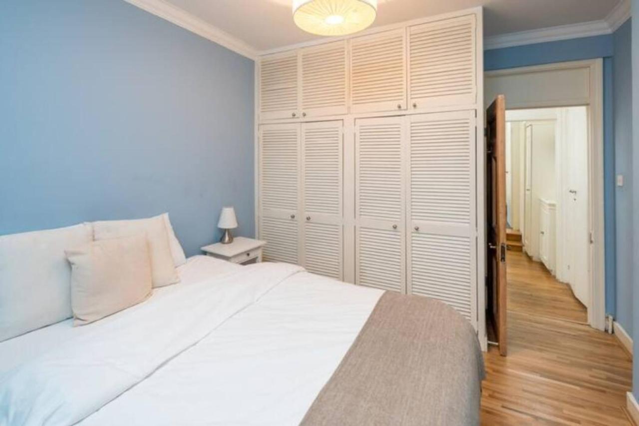 Apartamento Cosy 2 Bedroom In Bayswater