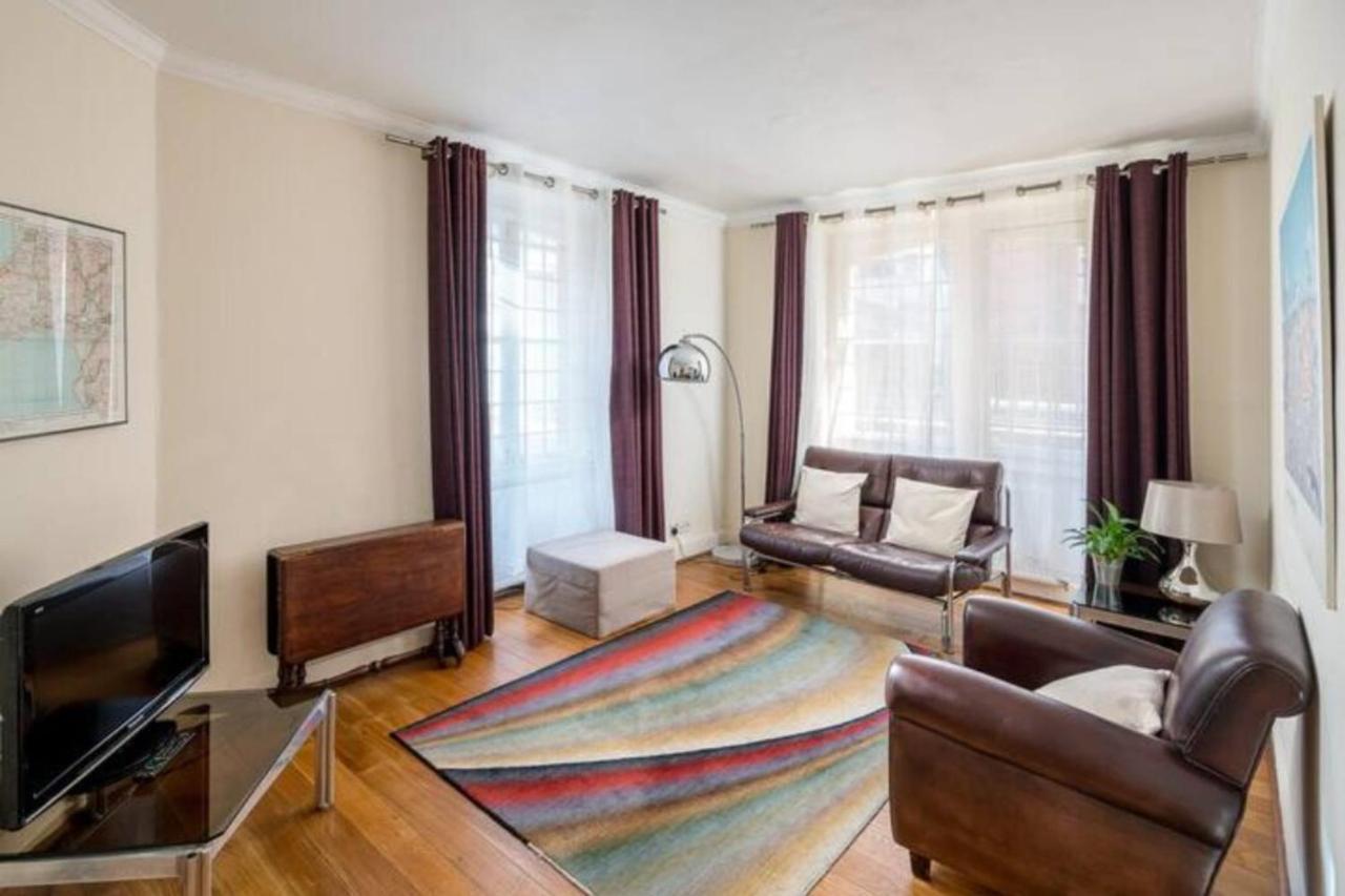 Apartamento Cosy 2 Bedroom In Bayswater