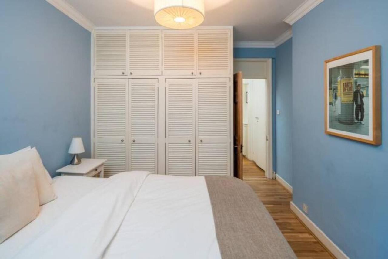 Cosy 2 Bedroom In Bayswater Londres