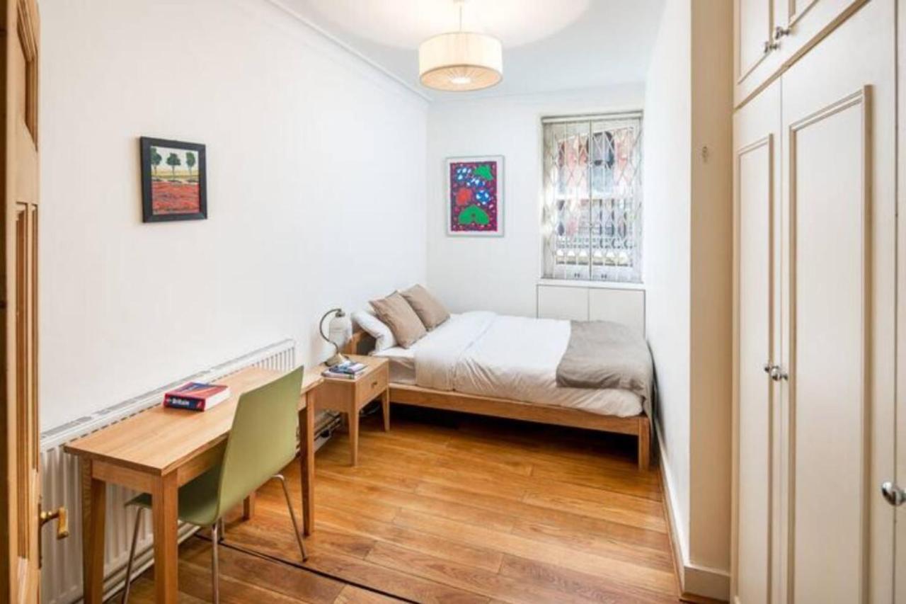 Apartamento Cosy 2 Bedroom In Bayswater