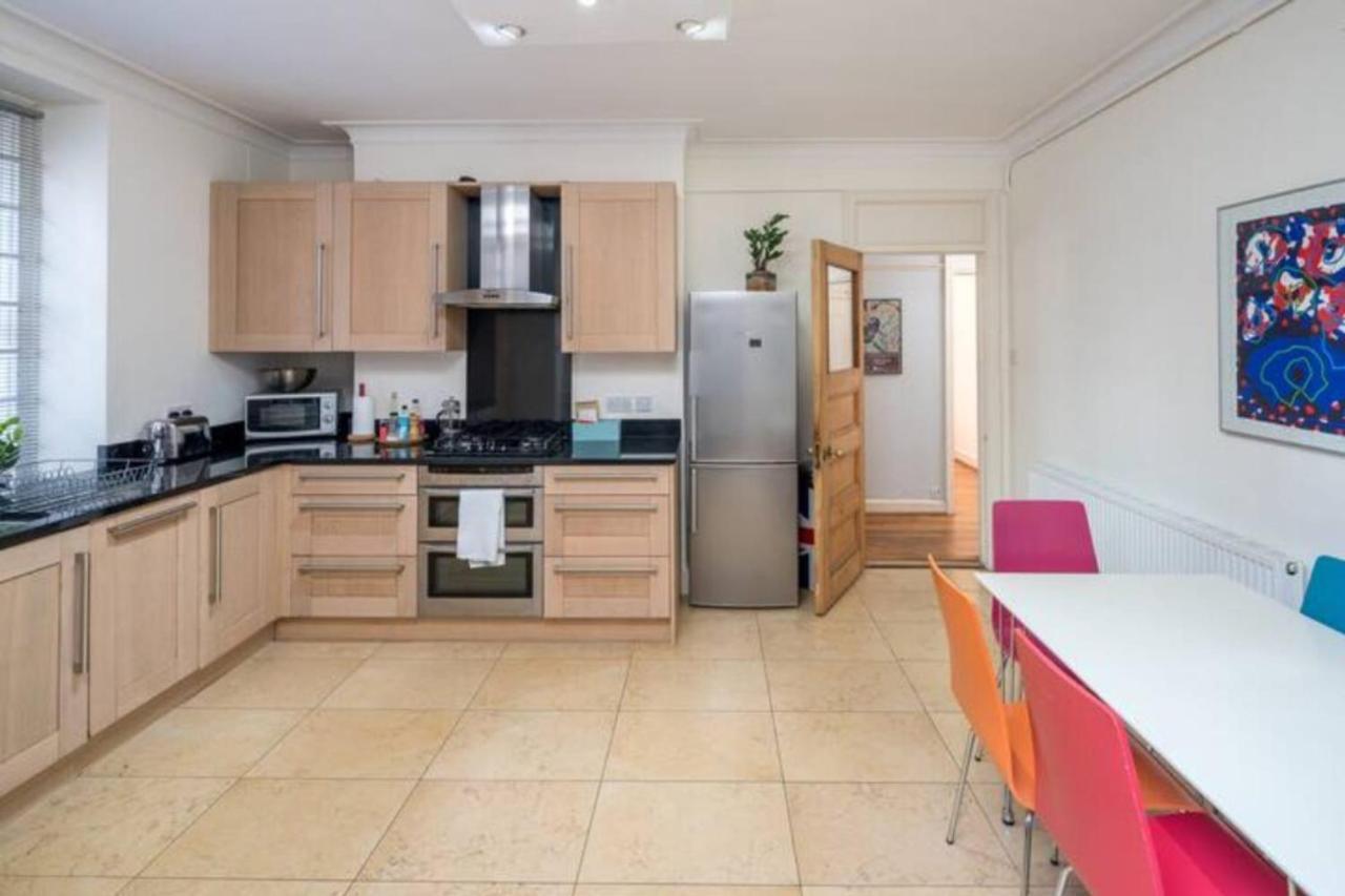 Apartamento Cosy 2 Bedroom In Bayswater *
