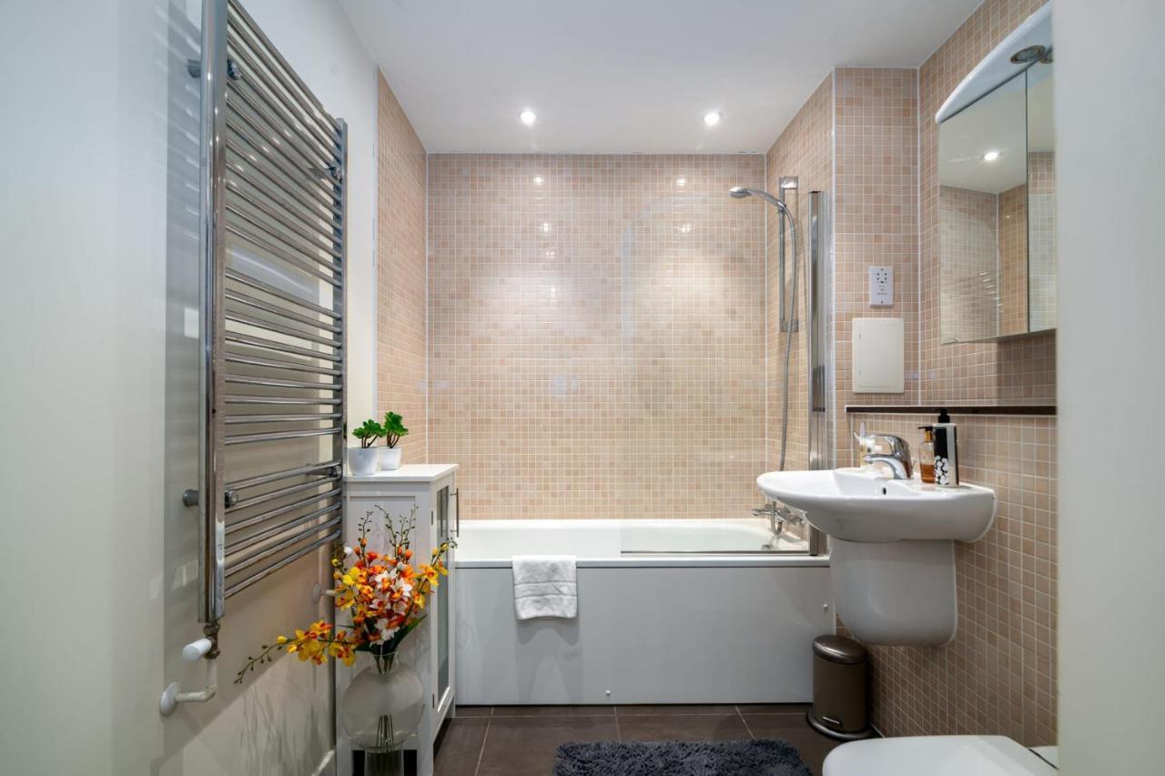 Apartamento Guestready - Magnificent View Penthouse