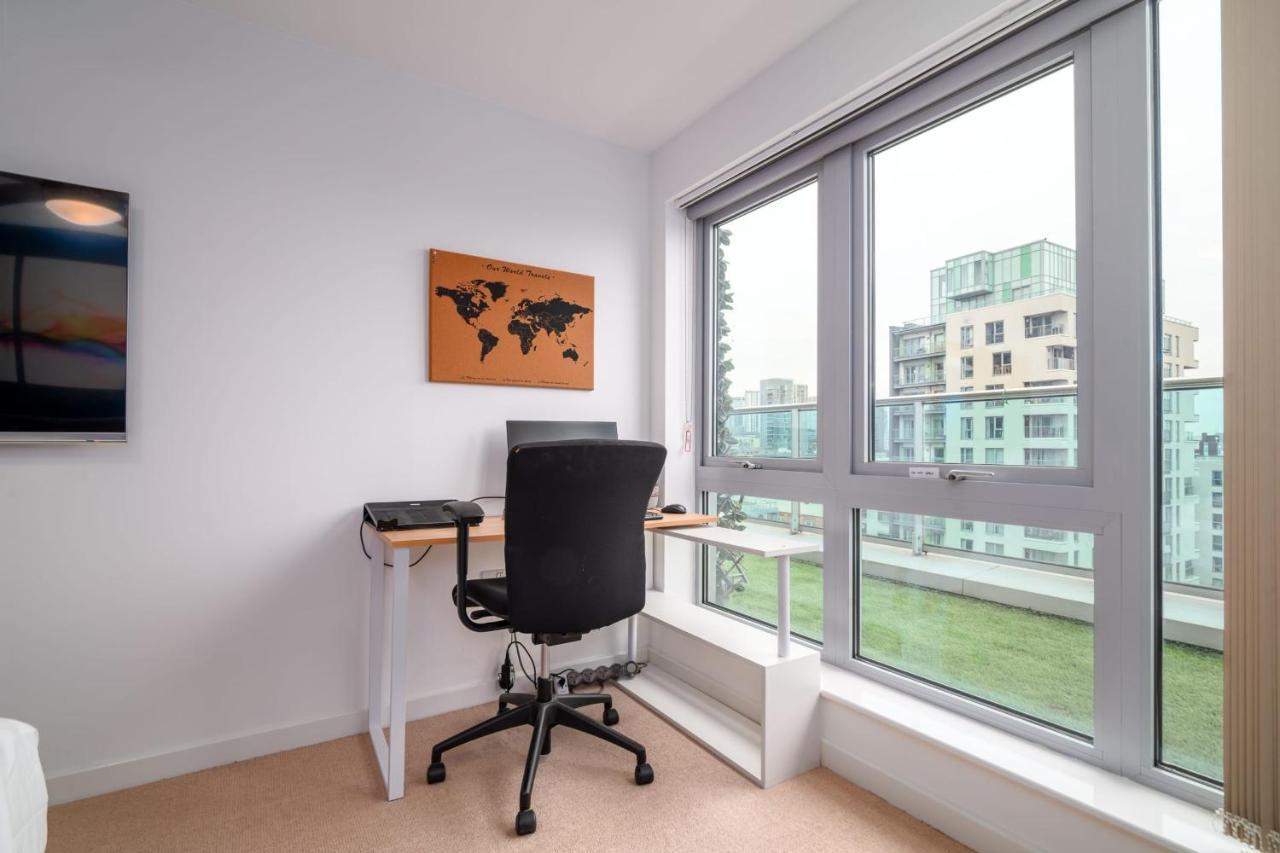 Apartamento Guestready - Magnificent View Penthouse