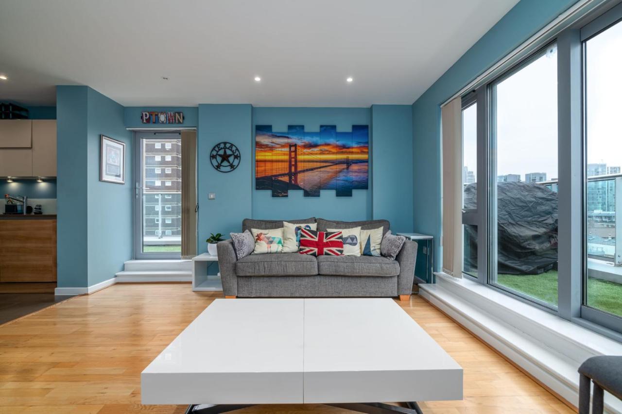 Apartamento Guestready - Magnificent View Penthouse *