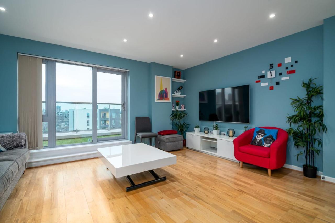 Apartamento Guestready - Magnificent View Penthouse *